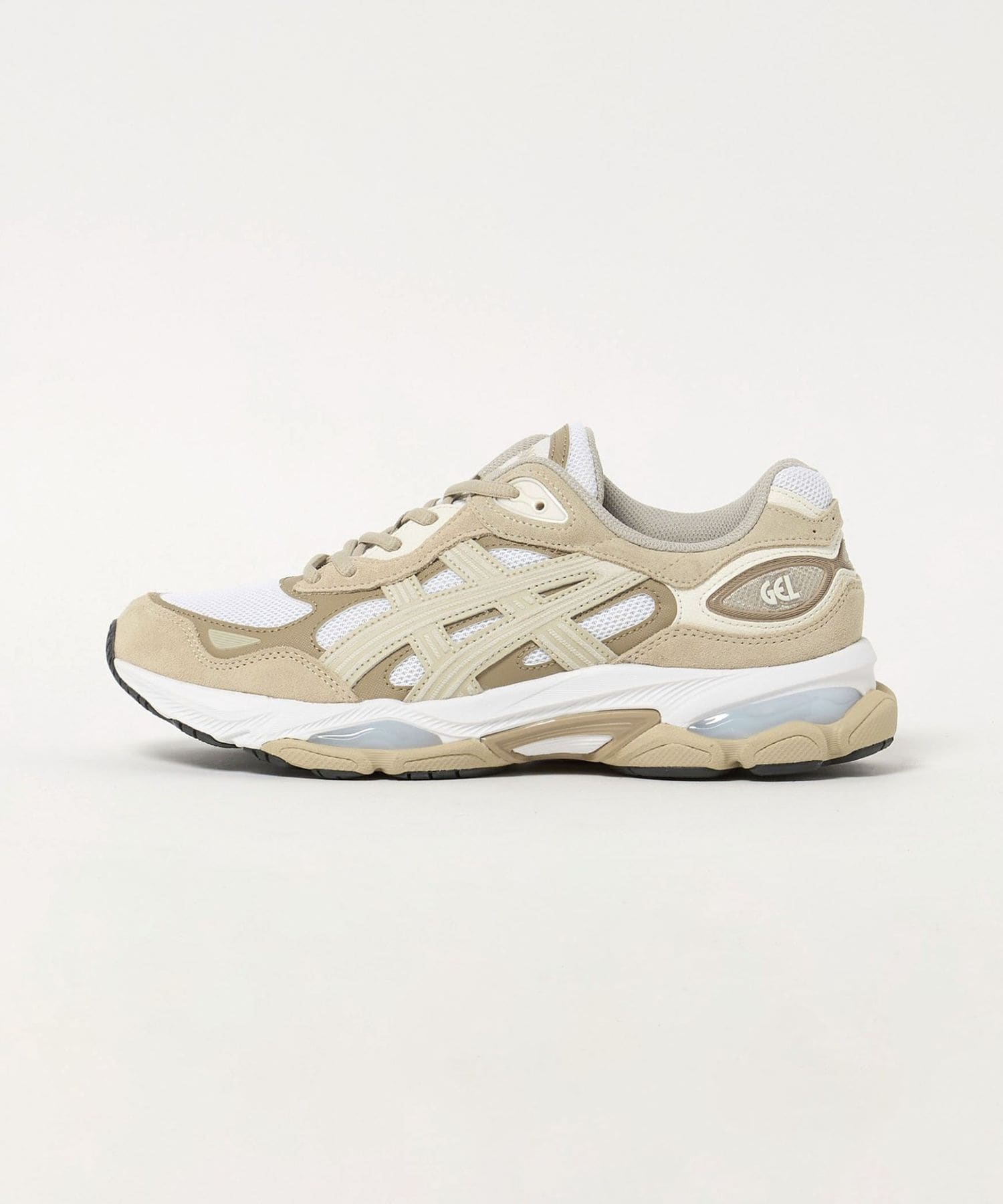 ASICS SportStyle＞GEL NYC 2.0 スニーカー