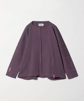 MAGIC STICK/＜MAGIC STICK＞MATRIX RIB ロングスリーブ Tシャツ/Tシャツ / カットソー