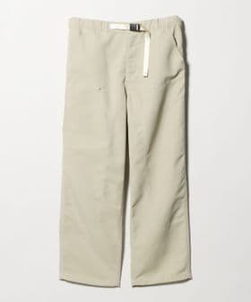 BAL/＜BAL＞フェイク ステッチ カーペンター パンツ/イージーパンツ