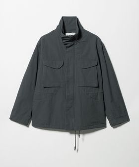 BAL/＜BAL＞カーブ ポケット フィールド ジャケット/その他コート / ブルゾン