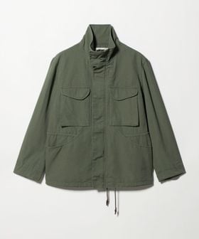 BAL/＜BAL＞カーブ ポケット フィールド ジャケット/その他コート / ブルゾン