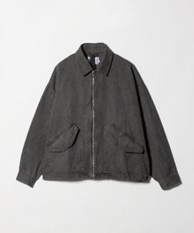 MAGIC STICK/＜MAGIC STICK＞CWUMOD ジップ ジャケット/その他コート / ブルゾン