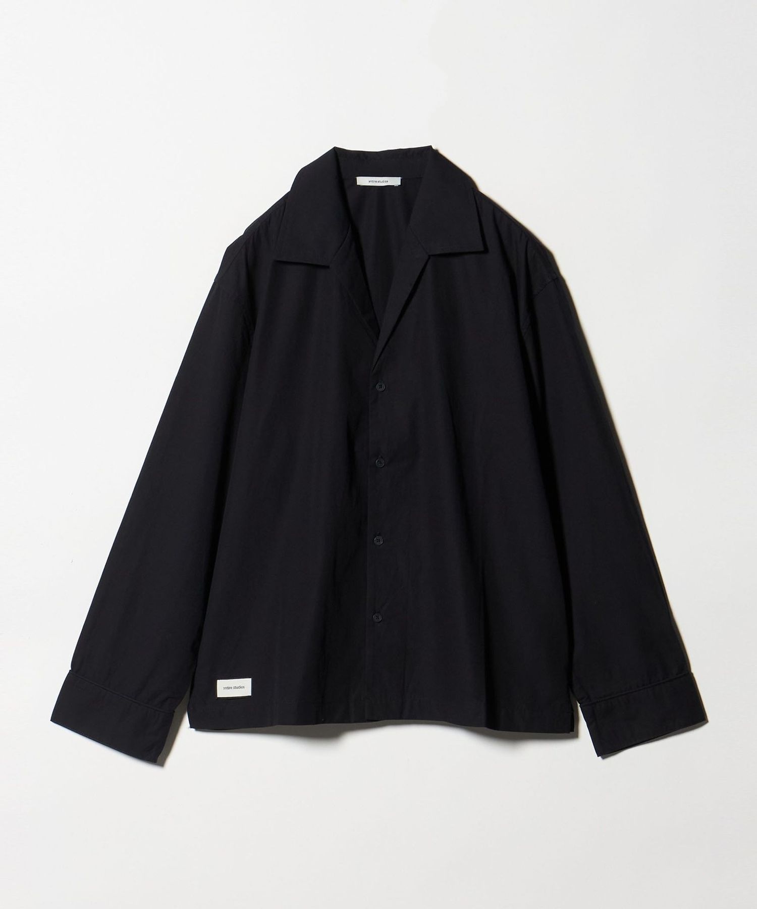 Entire Studios>ロングスリーブ PAJAMA シャツ Entire Studios>ロングスリーブ PAJAMA シャツ