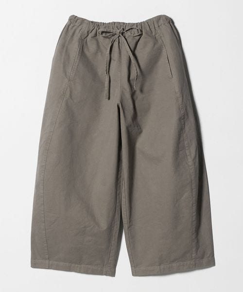 Entire Studios/＜Entire Studios＞LOFT パンツ/イージーパンツ