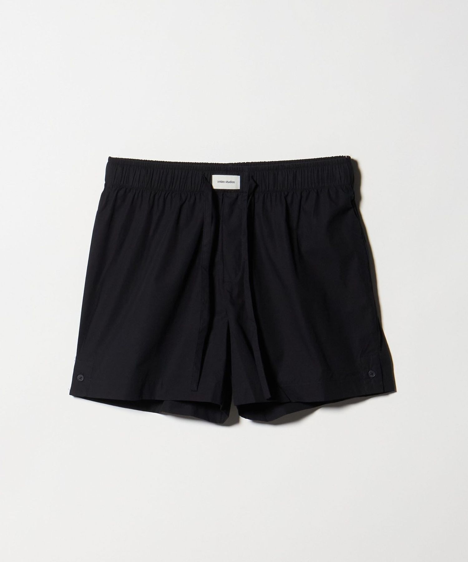 Entire Studios＞PAJAMA ショーツ