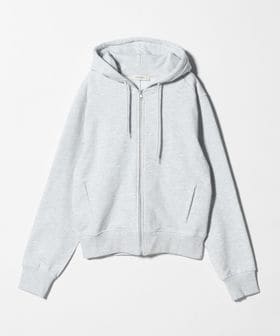 Entire Studios/＜Entire Studios＞SLIM ジップアップ フーディー/スウェット / パーカー