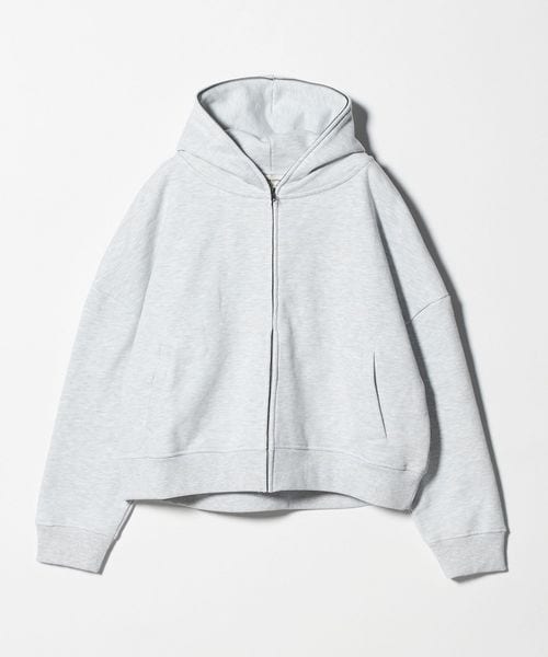 Entire Studios/＜Entire Studios＞ETERNAL ジップ フーディー/スウェット / パーカー