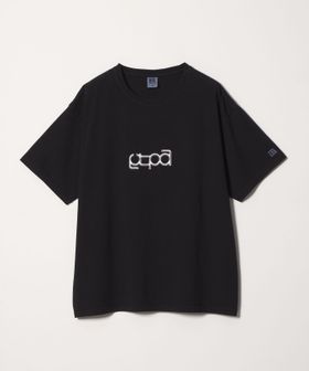 monkey time/＜Russell Athletic × Ryu Goda × monkey time＞SYMBOL Tシャツ/Tシャツ / カットソー