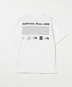 THE NORTH FACE/＜THE NORTH FACE＞ ショートスリーブ ヒストリカル ロゴ Tシャツ/Tシャツ / カットソー