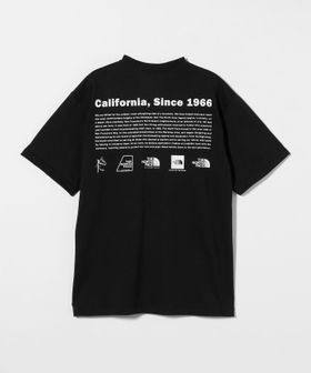 THE NORTH FACE/＜THE NORTH FACE＞ ショートスリーブ ヒストリカル ロゴ Tシャツ/Tシャツ / カットソー
