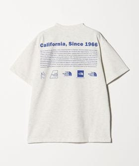 THE NORTH FACE/＜THE NORTH FACE＞ ショートスリーブ ヒストリカル ロゴ Tシャツ/Tシャツ / カットソー
