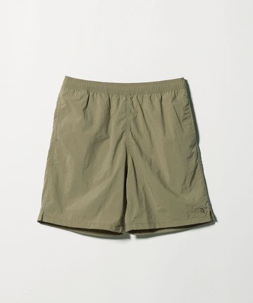 THE NORTH FACE/＜THE NORTH FACE＞バーサタイル ミッド ショーツ/ショート / ハーフパンツ
