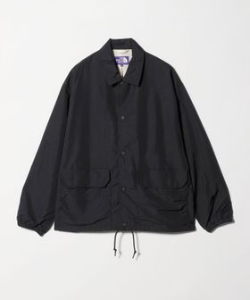 THE NORTH FACE PURPLE LABEL/＜THE NORTH FACE PURPLE LABEL＞PERTEX コーチ ジャケット/コーチジャケット