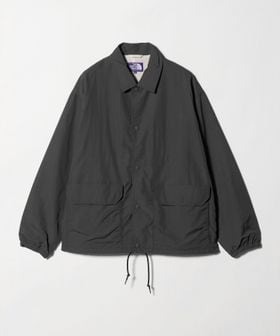 THE NORTH FACE PURPLE LABEL/＜THE NORTH FACE PURPLE LABEL＞PERTEX コーチ ジャケット/コーチジャケット