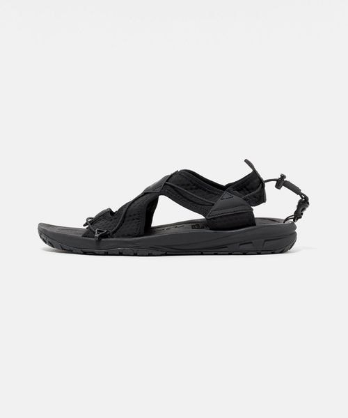 THE NORTH FACE/＜THE NORTH FACE＞ストレイトタム ポータ サンダル/サンダル