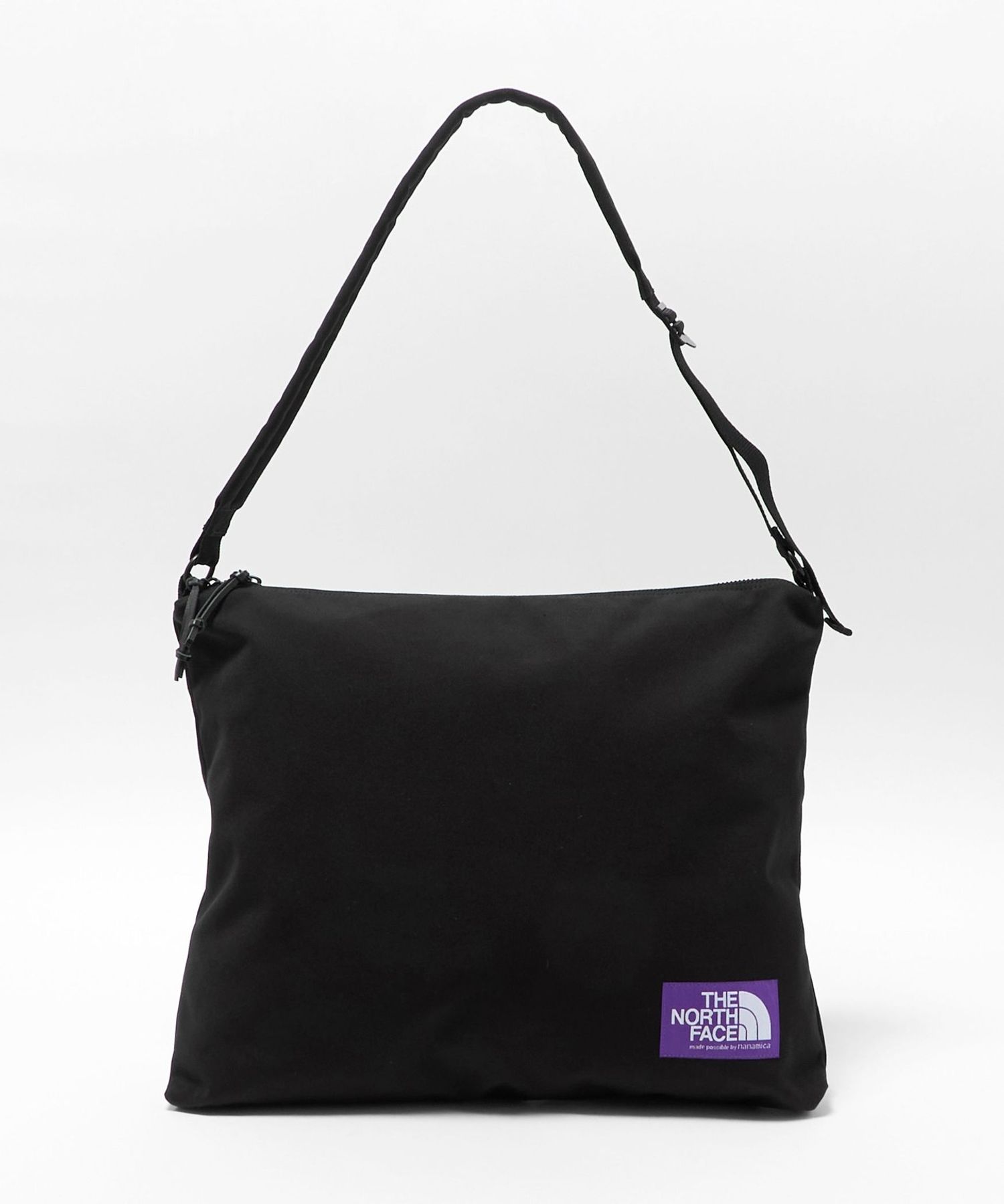 THE NORTH FACE PURPLE LABEL＞フィールド ショルダー バッグ