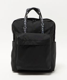 RAMIDUS/＜FRAGMENT DESIGN × RAMIDUS＞2WAY バッグ/リュック