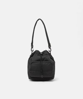 RAMIDUS/＜RAMIDUS＞DRAWSTRING ショルダーバッグ/ショルダーバッグ