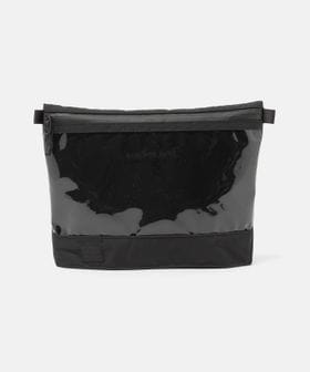 RAMIDUS/＜RAMIDUS＞GUSSET ポーチ L/ポーチ