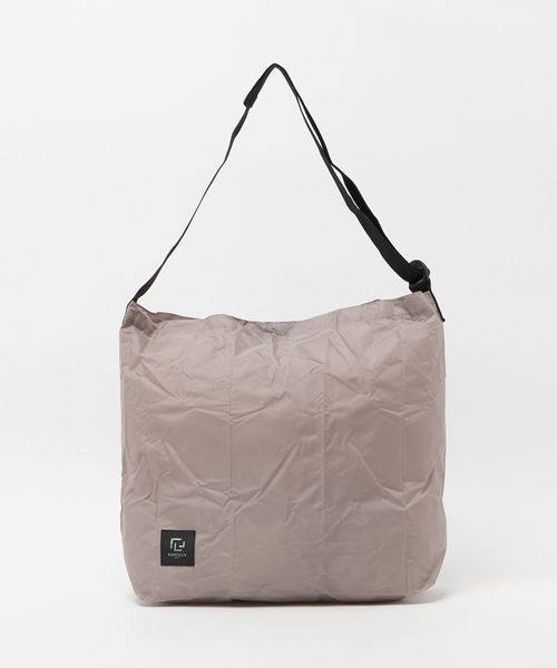 RAMIDUS/＜RAMIDUS＞ショルダーバッグ L/ショルダーバッグ