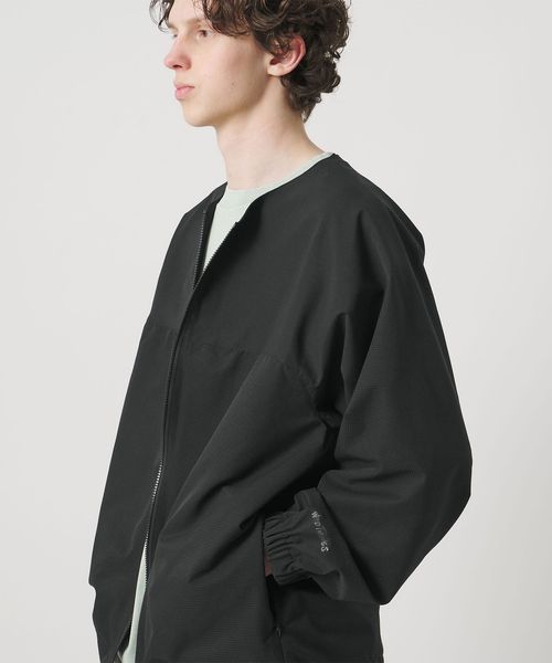 WILD THINGS/＜WILD THINGS × monkey time＞パラシュート ジャケット/その他コート / ブルゾン