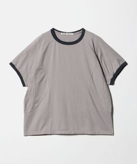 NVRFRGT/＜NVRFRGT＞パネル リンガー Tシャツ/Tシャツ / カットソー