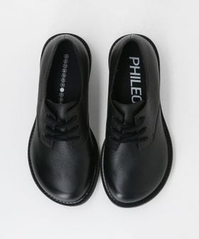 monkey time/＜PHILEO＞DERBY シューズ/ドレスシューズ