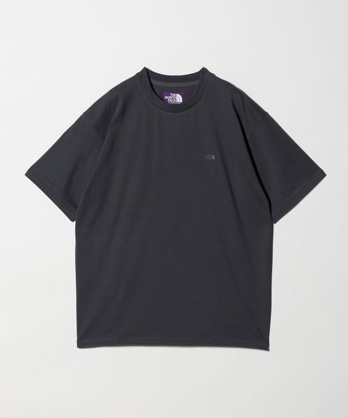 THE NORTH FACE PURPLE LABEL/＜THE NORTH FACE PURPLE LABEL＞フィールド Tシャツ/Tシャツ / カットソー