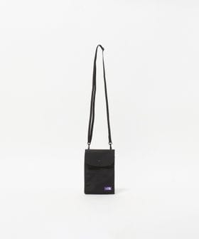 THE NORTH FACE PURPLE LABEL/＜THE NORTH FACE PURPLE LABEL＞MOUNTAIN WIND ユーティリティー ケース/ショルダーバッグ