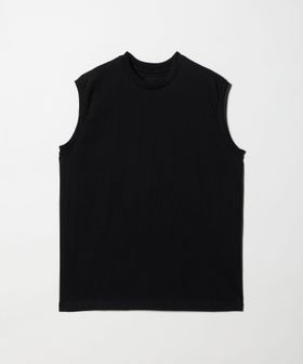 Hanes/＜Hanes＞ノースリーブ KURO Tシャツ/Tシャツ / カットソー