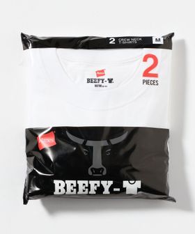 Hanes/＜Hanes＞ビーフィー Tシャツ 2パック/Tシャツ / カットソー