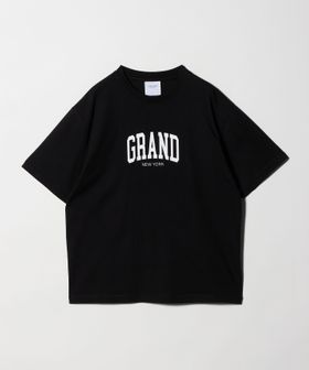 GRAND COLLECTION/＜GRAND COLLECTION＞NEW YORK Tシャツ/Tシャツ / カットソー