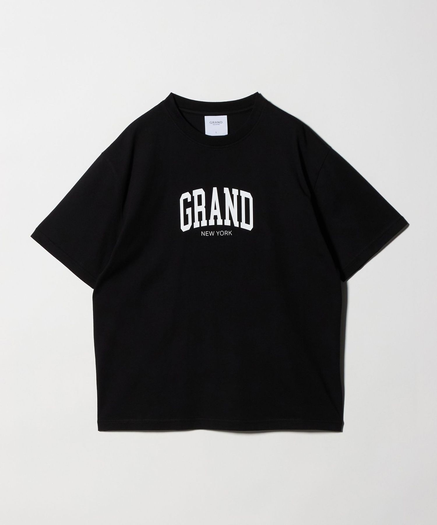GRAND COLLECTION＞NEW YORK Tシャツ