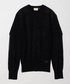 JIAN YE/＜JIAN YE＞FANG ニット/ニット / セーター