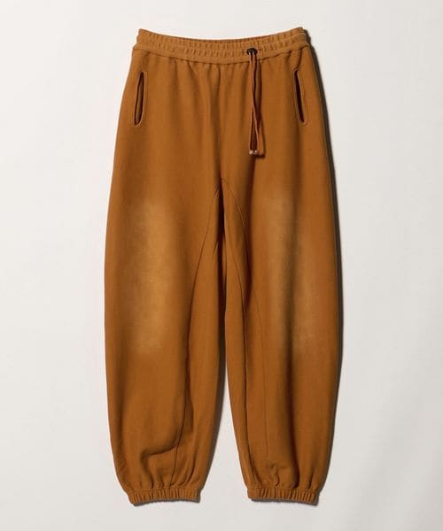 JIAN YE/＜JIAN YE＞GWAI スウェットパンツ/スウェットパンツ / ジャージ