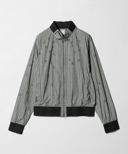 JIAN YE/＜JIAN YE＞SIEGE GUAI ブルゾン/その他コート / ブルゾン