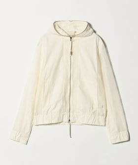 JIAN YE/＜JIAN YE＞LACE MONSTER フーディー/その他コート / ブルゾン