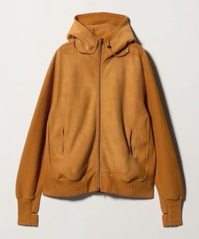 JIAN YE/＜JIA YE＞GWAI マスク フーディー/スウェット / パーカー