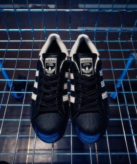 adidas Originals/＜adidas Originals＞スーパースター82 GORE―TEX スニーカー/スニーカー / スリッポン
