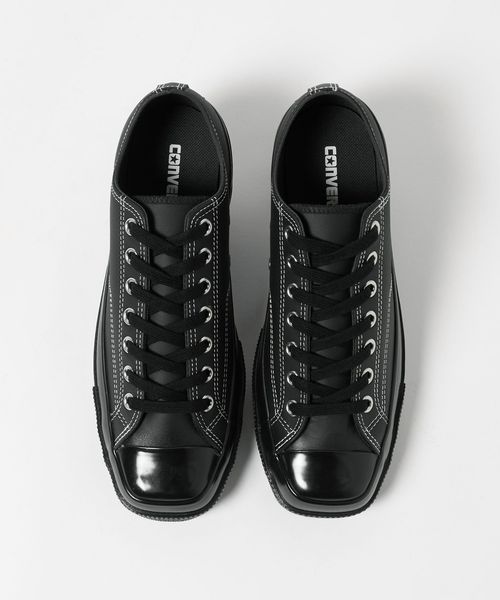 CONVERSE/＜CONVERSE＞オールスター スクエアトゥ LE OX スニーカー/スニーカー / スリッポン