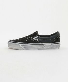 VANS/＜VANS＞CLASSIC SLIPON 98 スニーカー/スニーカー / スリッポン