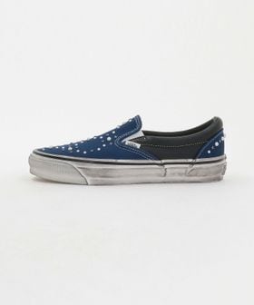 VANS/＜VANS＞CLASSIC SLIPON 98 スニーカー/スニーカー / スリッポン