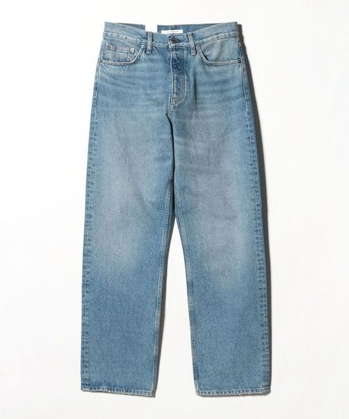 SUNFLOWER/＜SUNFLOWER＞ルーズ パンツ NL/デニムパンツ