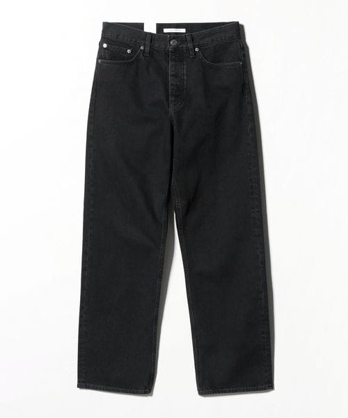 SUNFLOWER/＜SUNFLOWER＞ルーズ パンツ/デニムパンツ