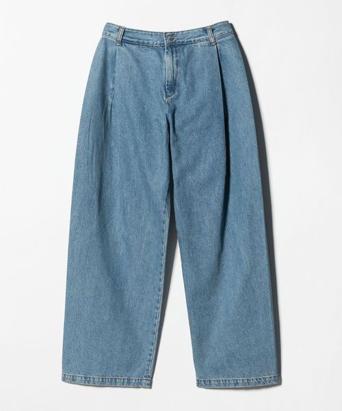 Seventh/＜Seventh＞410 BERMUDA ジーンズ/デニムパンツ