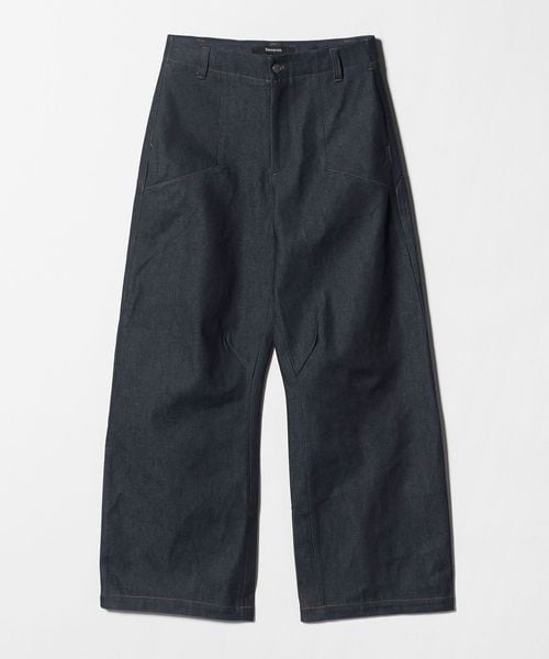 Seventh/＜Seventh＞440 WORKWEAR ジーンズ/デニムパンツ