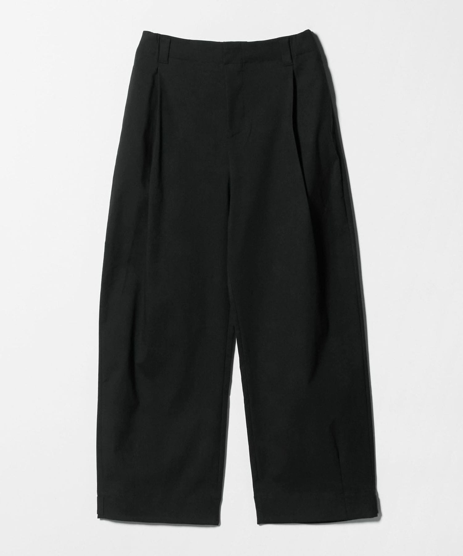 OUR パンツ ナイロンタスランパラシュートパンツ【撥水加工】【セットアップ着用可 パンツ
