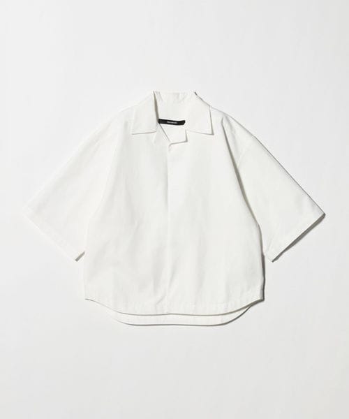 Seventh/＜Seventh＞M5 キューバ シャツ/シャツ / ブラウス