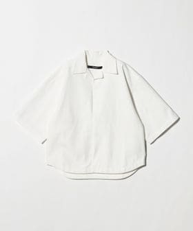 Seventh/＜Seventh＞M5 キューバ シャツ/シャツ / ブラウス