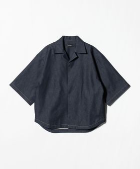 Seventh/＜Seventh＞M5 キューバ シャツ/シャツ / ブラウス